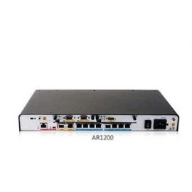 Router Huawei AR1220-D