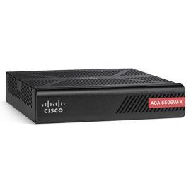 Firewall Cisco ASA5506W-E-K9