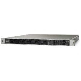 Firewall Cisco ASA5545-DC-K8