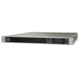 Firewall Cisco ASA5545-FPWR-K8