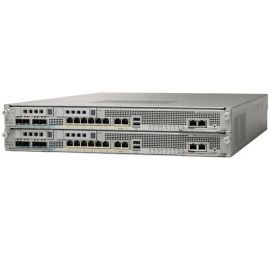 Firewall Cisco ASA5585-S10F40-K9