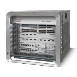 Router Cisco ASR-9006-AC-V2