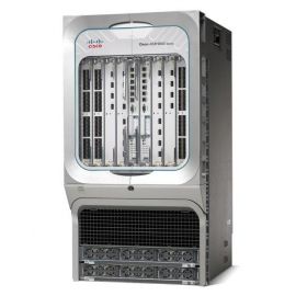 Router Cisco ASR-9010-SYS