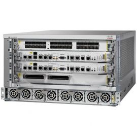 Router Cisco ASR-9904-AC