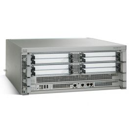 Router Cisco ASR1K4R2-40G-SECK9