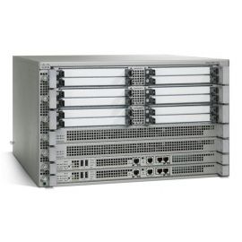 Router Cisco ASR1K6R2-100-SECK9