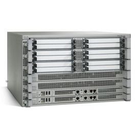 Router Cisco ASR1K6R2-100-SHAK9