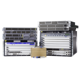 Switch Arista DCS-7280SRAM-48C6-R