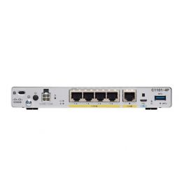 Router Cisco C1101-4P
