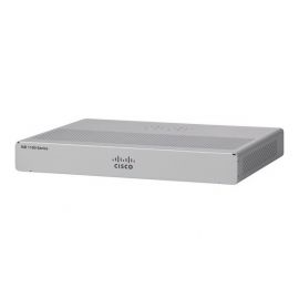 Router Cisco C1101-4PLTEP