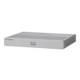 Router Cisco C1101-4PLTEPWX