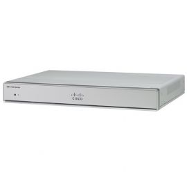 Router Cisco C1111-4PWE