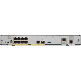 Router Cisco C1113-8P