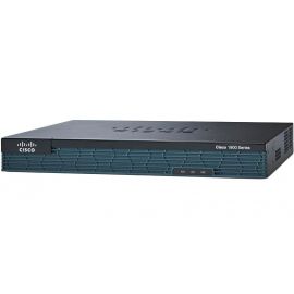 Router Cisco C1921-4SHDSL/K9