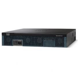 Router Cisco C2951-VSEC-CUBE/K9