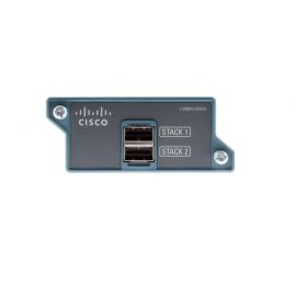 Network module Cisco C2960S-STACK