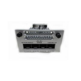 Network module Cisco C3850-NM-4-10G