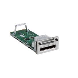 Network module Cisco C3850-NM-4-1G