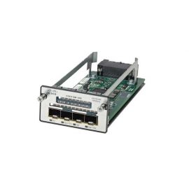 Network module Cisco C3KX-NM-10G