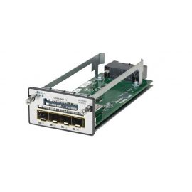 Network module Cisco C3KX-NM-1G
