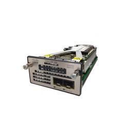 Network module Cisco C3KX-SM-10G