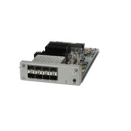 Network module Cisco C4KX-NM-8SFP+