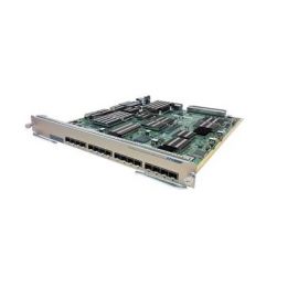 Module Cisco C6800-16P10G