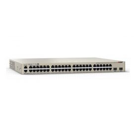 Switch Cisco C6800IA-48TD