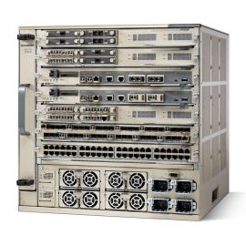 Switch Cisco C6807-XL-S2T-BUN