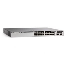 Switch Cisco C9200L-24P-4G-A