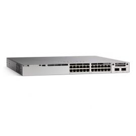 Switch Cisco C9200L-24P-4X-A