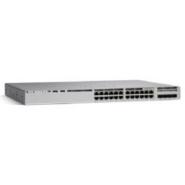 Switch Cisco C9200L-24PXG-2Y-E