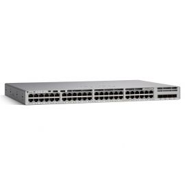 Switch Cisco C9200L-48PXG-2Y-A