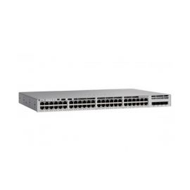 Switch Cisco C9200L-48PXG-4X-A