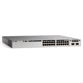 Switch Cisco C9300-24P-A