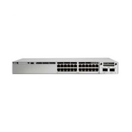 Switch Cisco C9300-24U-E