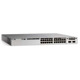 Switch Cisco C9300-24UX-A