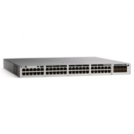 Switch Cisco C9300-48P-A