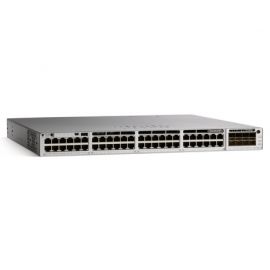 Switch Cisco C9300-48UXM-E