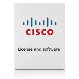 License Cisco C9300-DNA-A-24-5Y