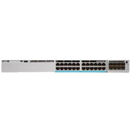 Switch Cisco C9300X-24HX-E - stack