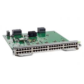 Module Cisco C9400-LC-48T