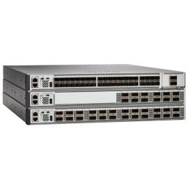 Switch Cisco C9500-16X-2Q-E
