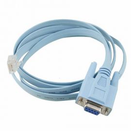 Console Cable Cisco RJ45 CAB-CONSOLE-RJ45=