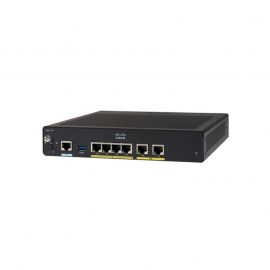 Router Cisco C931-4P