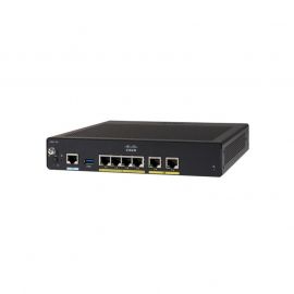 Router Cisco C927-4PLTEGB