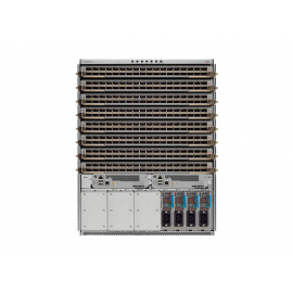 Router Cisco NCS-5508