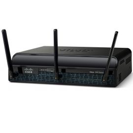 Router Cisco 1941W-E/K9