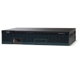 Router Cisco 2911-DC/K9
