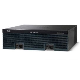 Router Cisco 3925-SEC/K9
